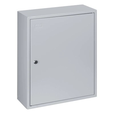 Корпус металлический ЩМП-2-1 (500х400х150) TDM
