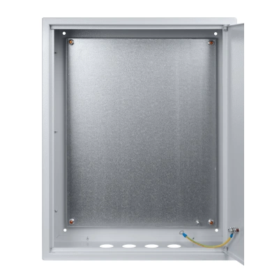 Корпус металлический ЩМП-2-1 (500х400х150) TDM