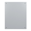 Корпус металлический ЩМП-2-1 (500х400х150) TDM
