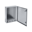 Корпус металлический ЩМП-3-1 IP66 (650х500х150) TDM