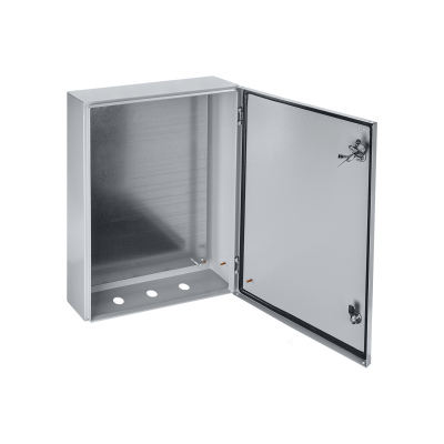 Корпус металлический ЩМП-3-1 IP66 (650х500х150) TDM