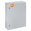 Корпус металлический ЩМП-3-1 IP66 (650х500х150) TDM