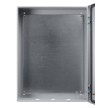Корпус металлический ЩМП-3-1 IP66 (650х500х150) TDM