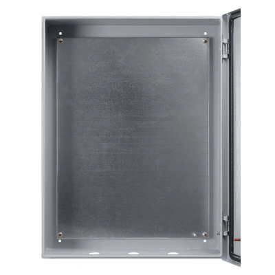 Корпус металлический ЩМП-3-1 IP66 (650х500х150) TDM