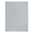 Корпус металлический ЩМП-3-1 IP66 (650х500х150) TDM