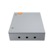 Корпус металлический ЩМП-3-1 IP66 (650х500х150) TDM