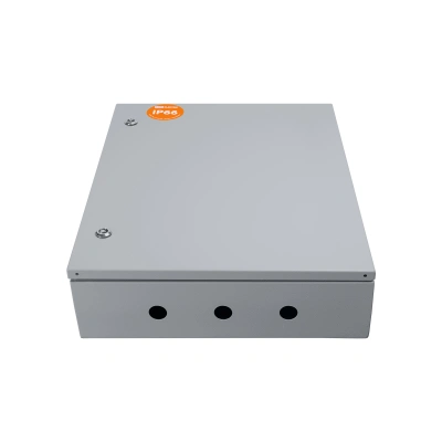 Корпус металлический ЩМП-3-1 IP66 (650х500х150) TDM