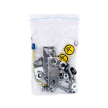 Корпус металлический ЩМП-3-1 IP66 (650х500х150) TDM