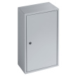 Корпус металлический ЩМП-5.3.15 (500х300х150) TDM