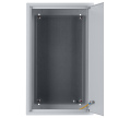 Корпус металлический ЩМП-5.3.15 (500х300х150) TDM