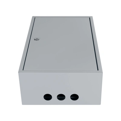Корпус металлический ЩМП-5.3.15 (500х300х150) TDM