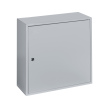 Корпус металлический ЩМП-5.5.2 (500х500х200) TDM