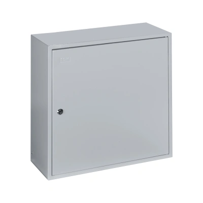 Корпус металлический ЩМП-5.5.2 (500х500х200) TDM