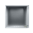 Корпус металлический ЩМП-5.5.2 (500х500х200) TDM