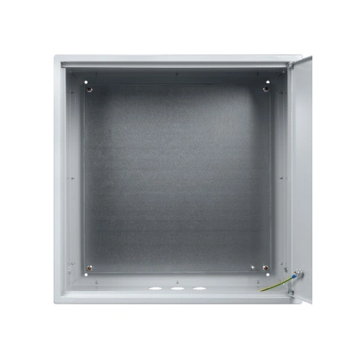 Корпус металлический ЩМП-5.5.2 (500х500х200) TDM