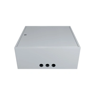Корпус металлический ЩМП-5.5.2 (500х500х200) TDM