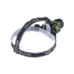 Фонарь"Тактика 5", налобный 12+2 LED, 94 лм, бат. 3*AАА, TDM